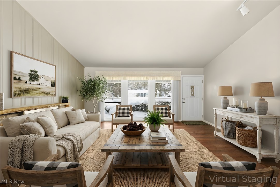 Meadow Wood - Residential