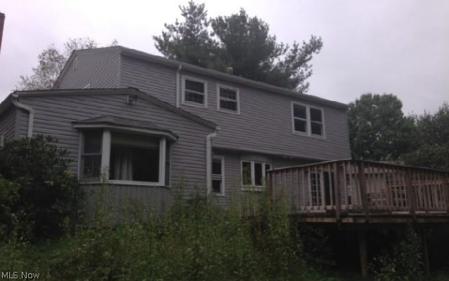 White Gate Allotment 03 - Residential