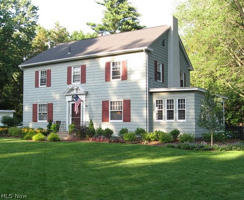 Fairlawn Park - Residential