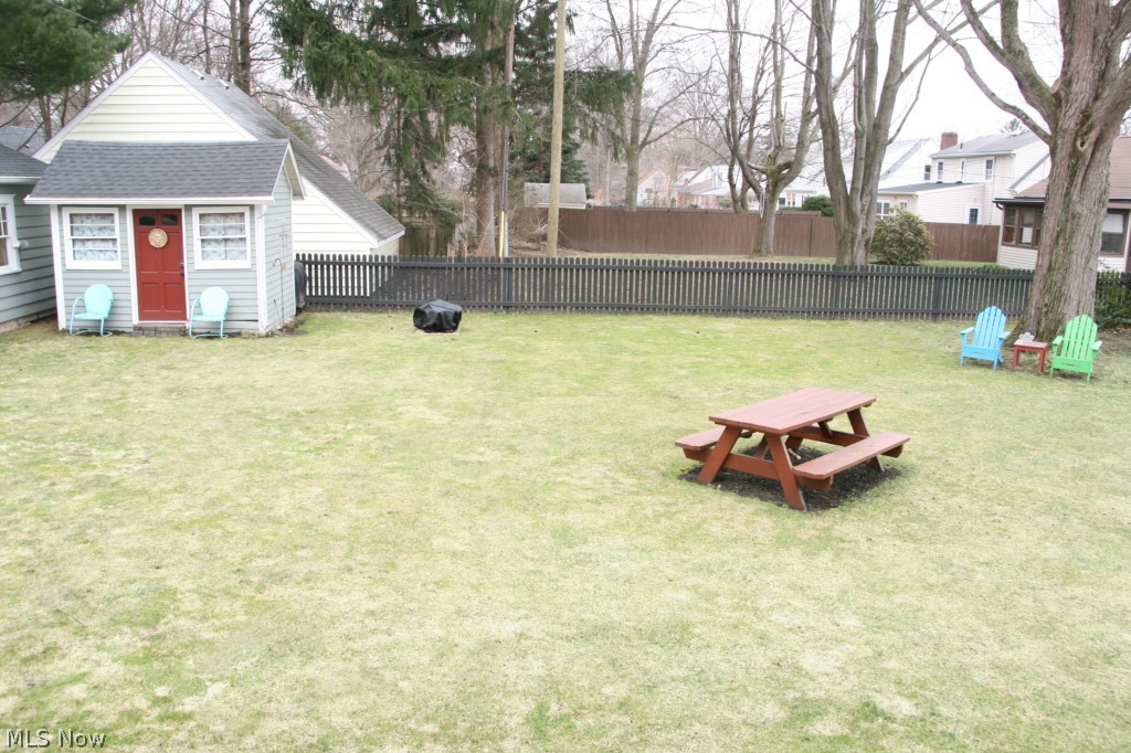 Fairlawn Park - Residential