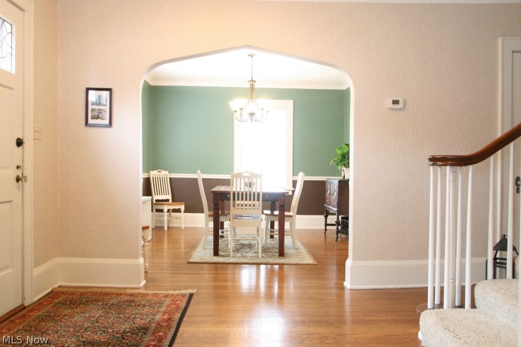 Fairlawn Park - Residential