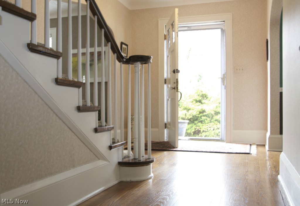 Fairlawn Park - Residential