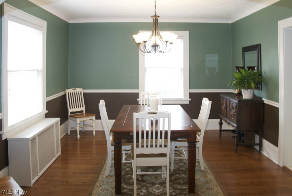 Fairlawn Park - Residential