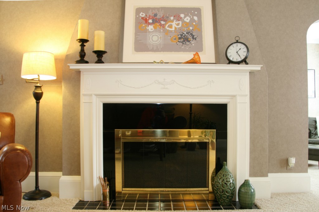 Fairlawn Park - Residential