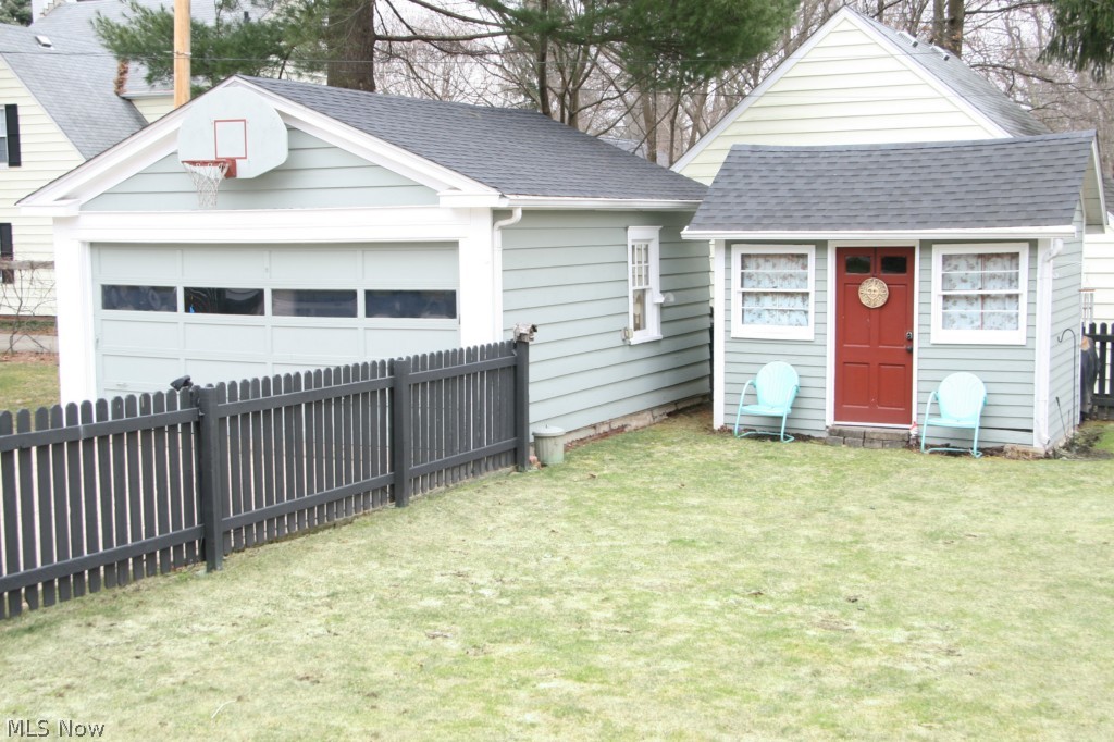 Fairlawn Park - Residential