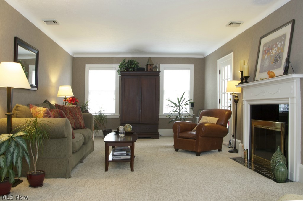 Fairlawn Park - Residential