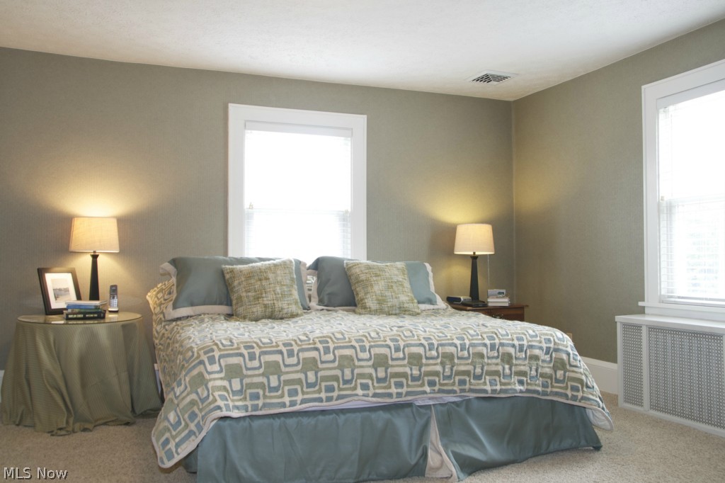 Fairlawn Park - Residential