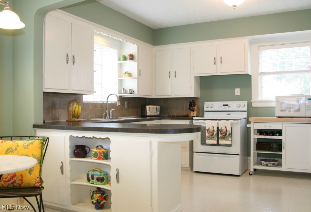 Fairlawn Park - Residential