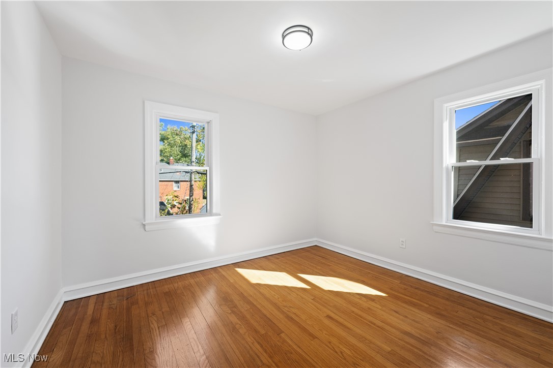 East Shore Park - Residential