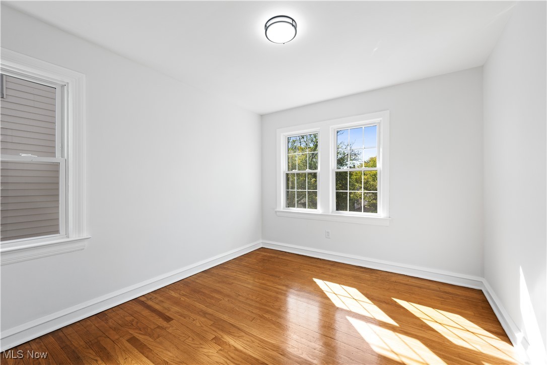 East Shore Park - Residential