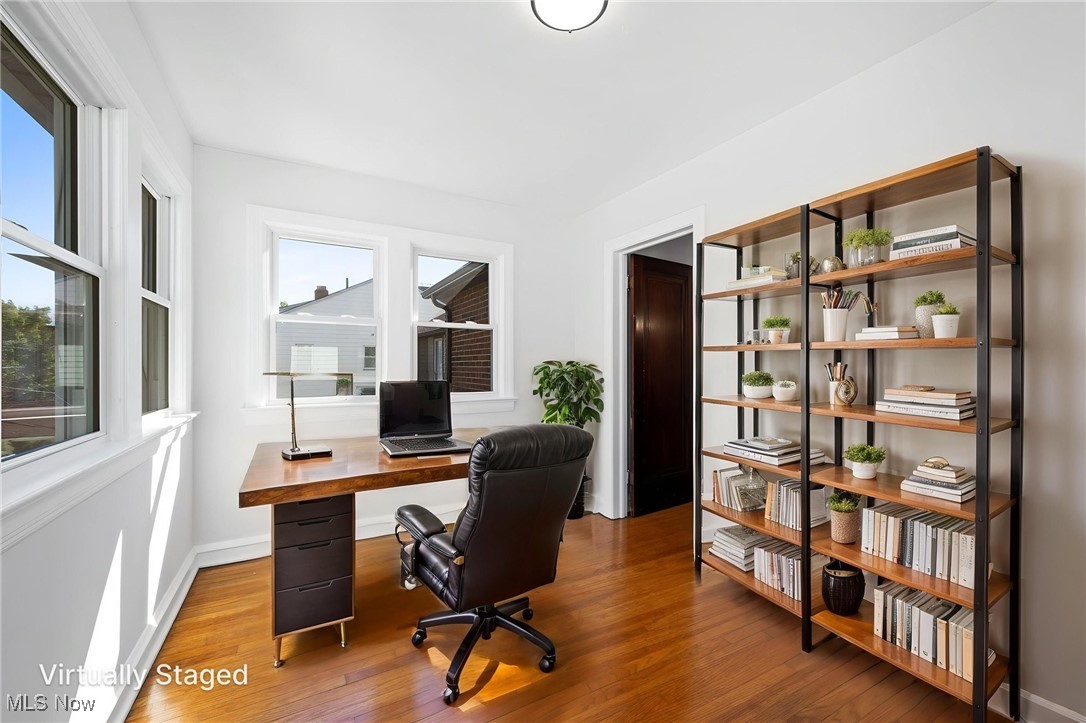 East Shore Park - Residential