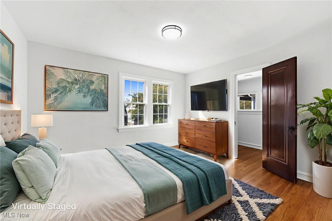 East Shore Park - Residential