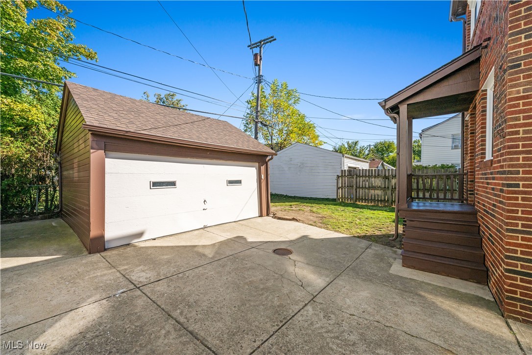 East Shore Park - Residential