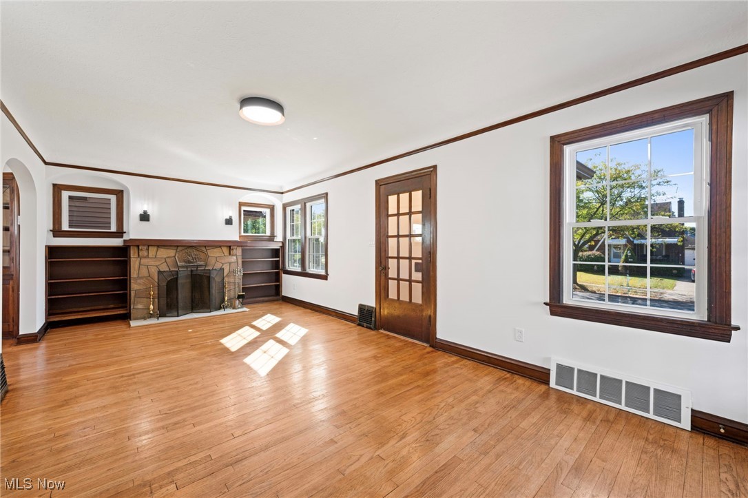 East Shore Park - Residential