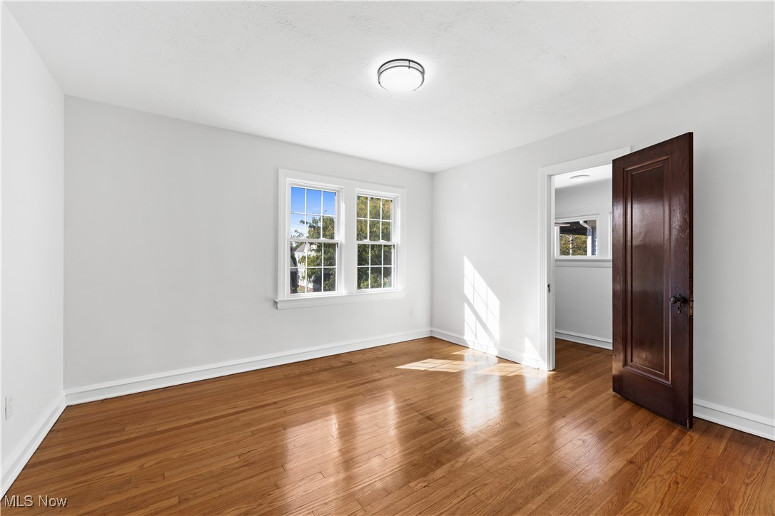 East Shore Park - Residential