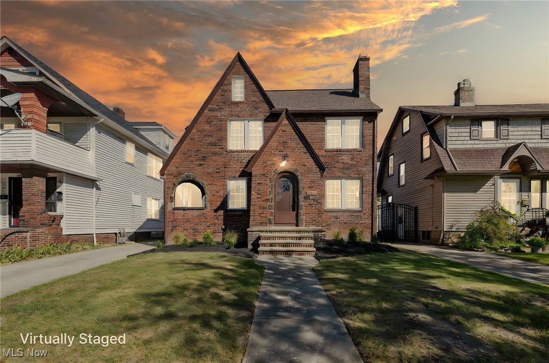 East Shore Park - Residential