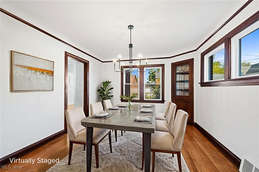 East Shore Park - Residential