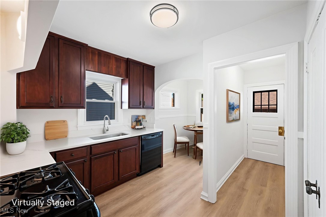 East Shore Park - Residential