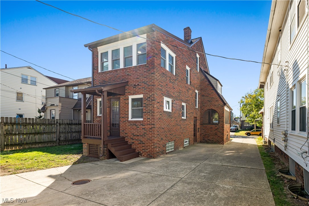 East Shore Park - Residential