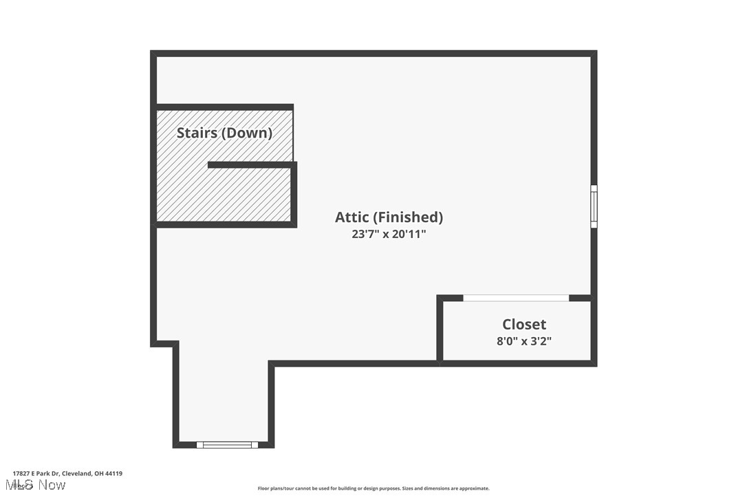 East Shore Park - Residential