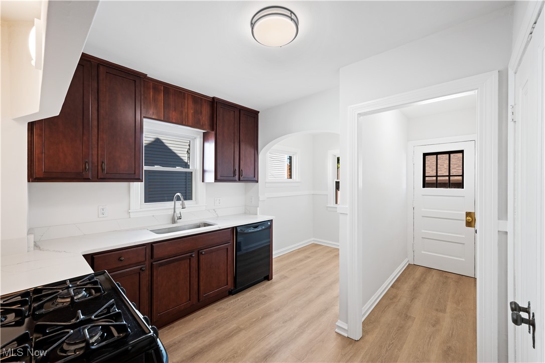 East Shore Park - Residential