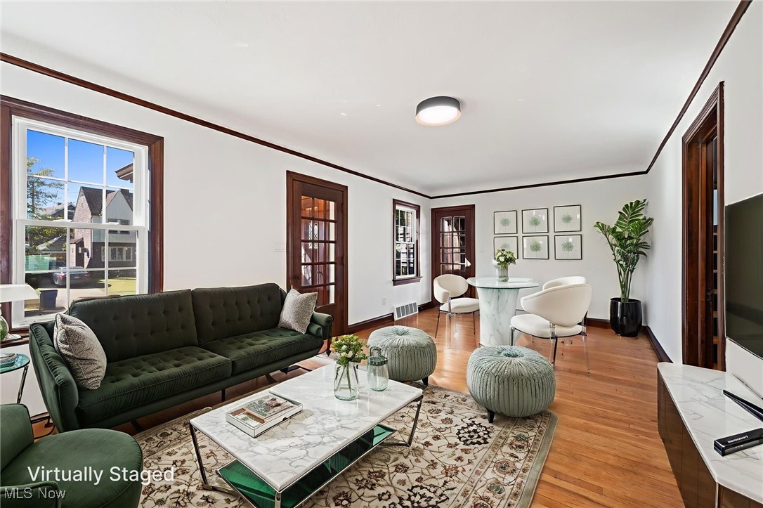 East Shore Park - Residential