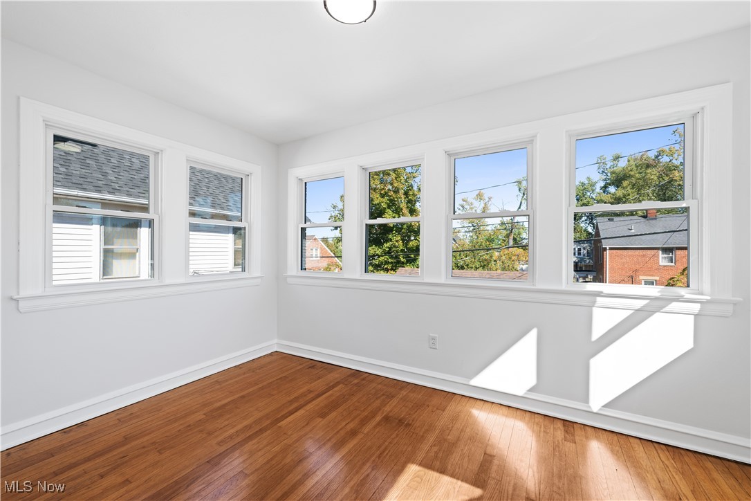 East Shore Park - Residential