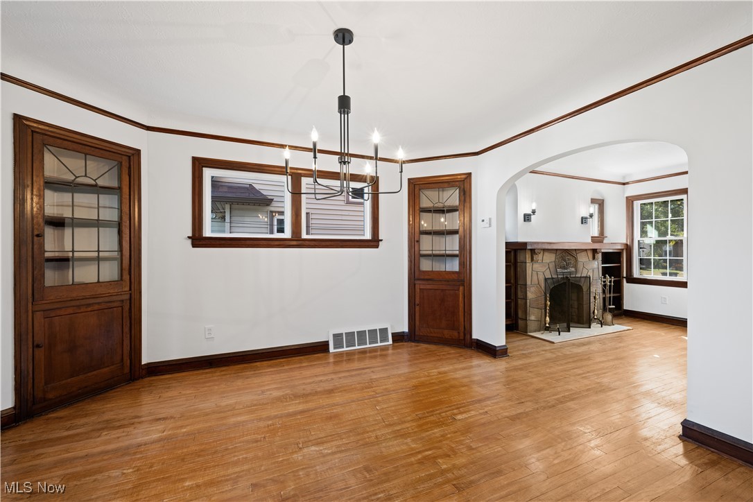 East Shore Park - Residential