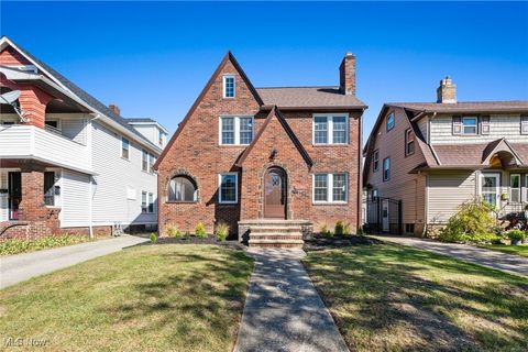 17827 E Park Drive Cleveland OH 44119