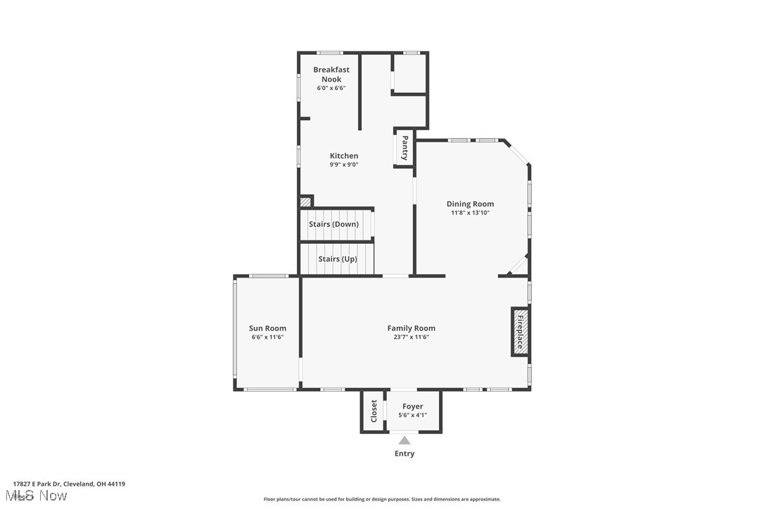 East Shore Park - Residential