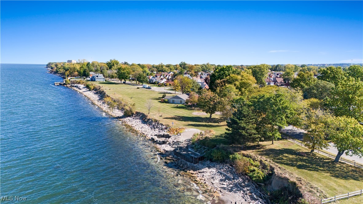 East Shore Park - Residential