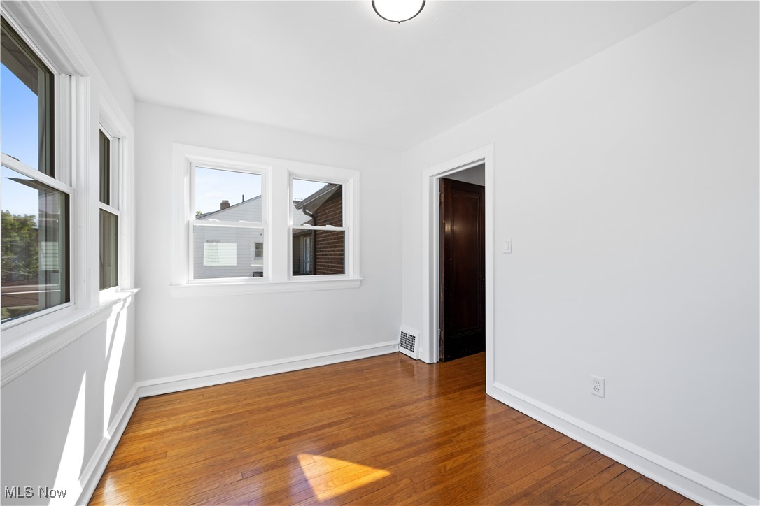 East Shore Park - Residential