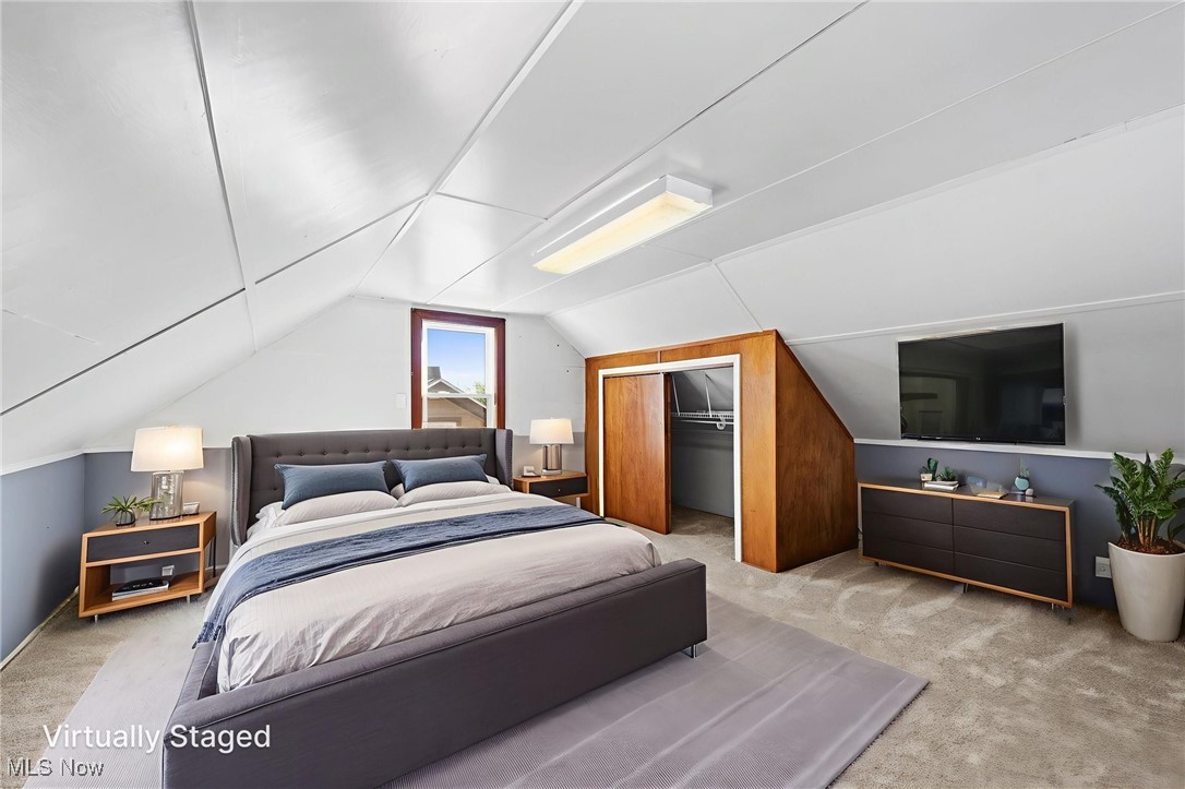 East Shore Park - Residential