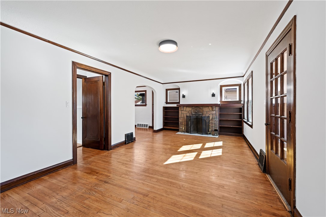 East Shore Park - Residential