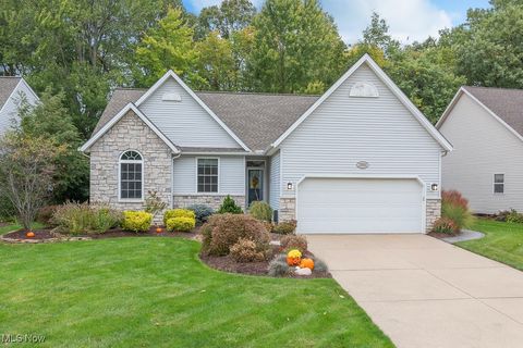 32900 Titus Hill Lane, Avon Lake, OH 44012 - #: 5095239