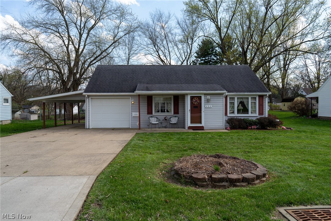 North Canton - Residential