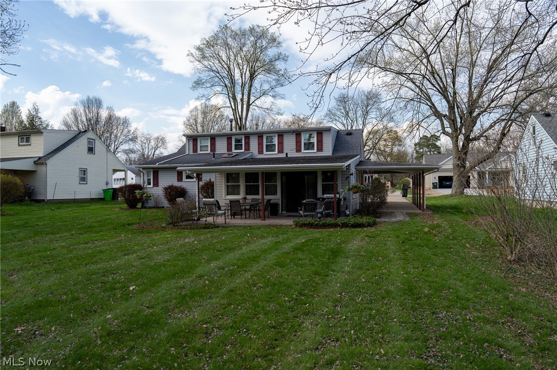 North Canton - Residential