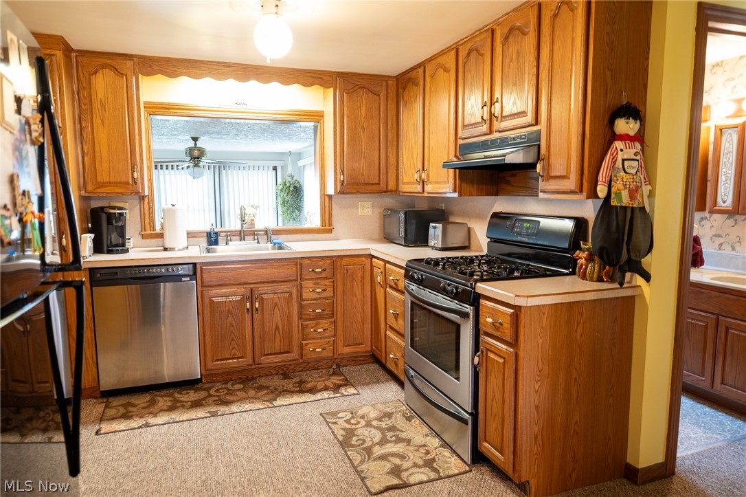 North Canton - Residential