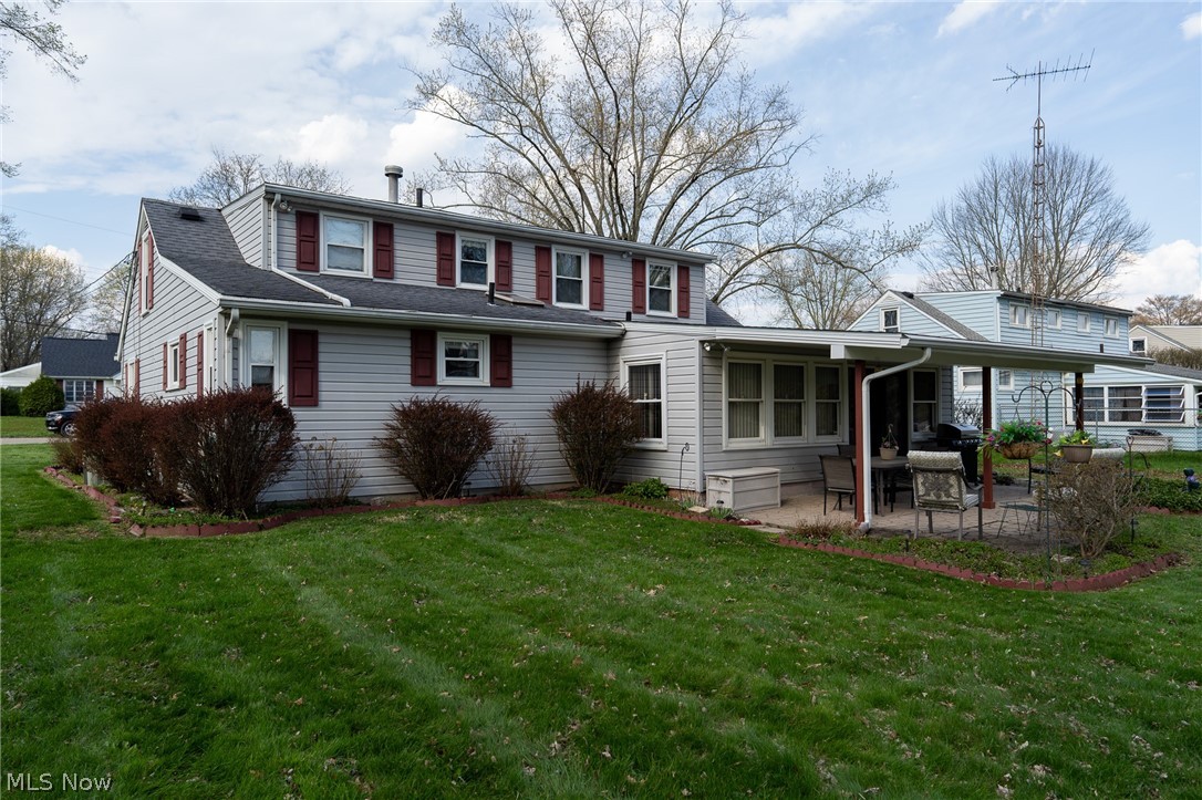 North Canton - Residential