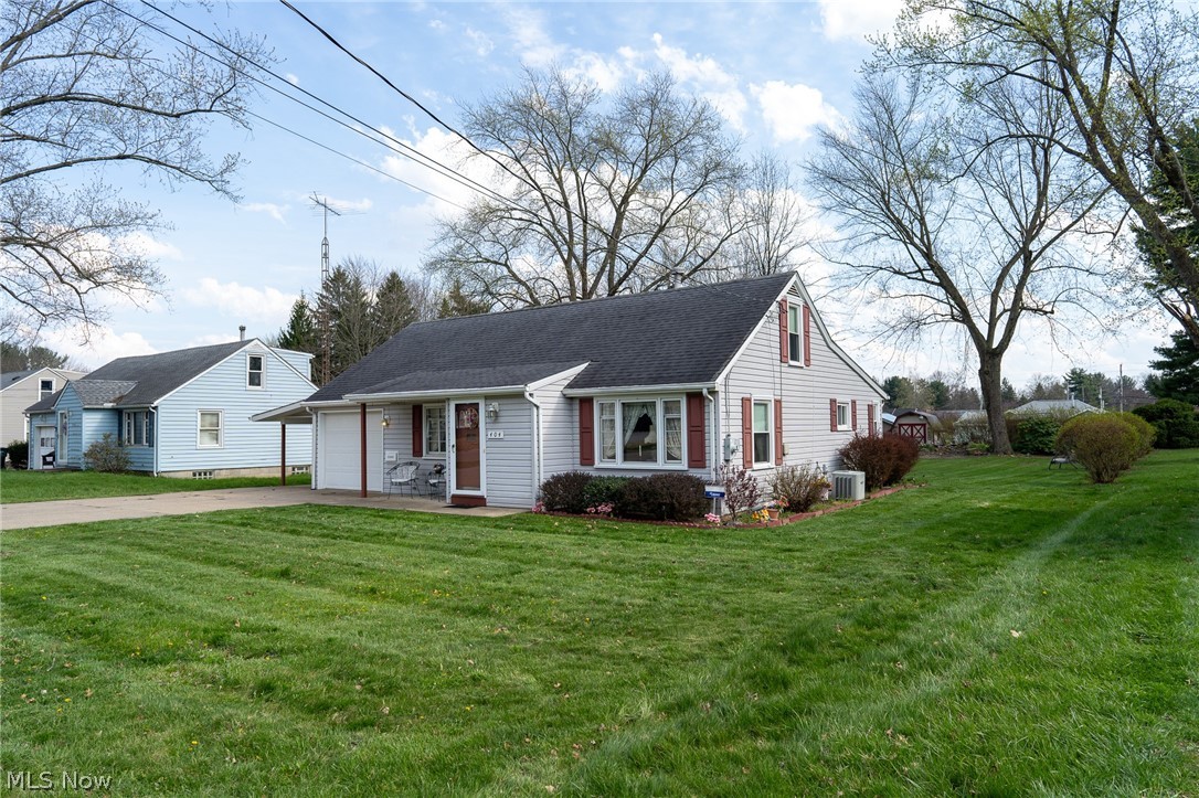 North Canton - Residential