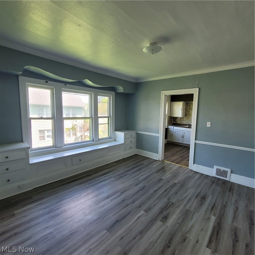 Shaker Overlook Land Companys - Residential Income