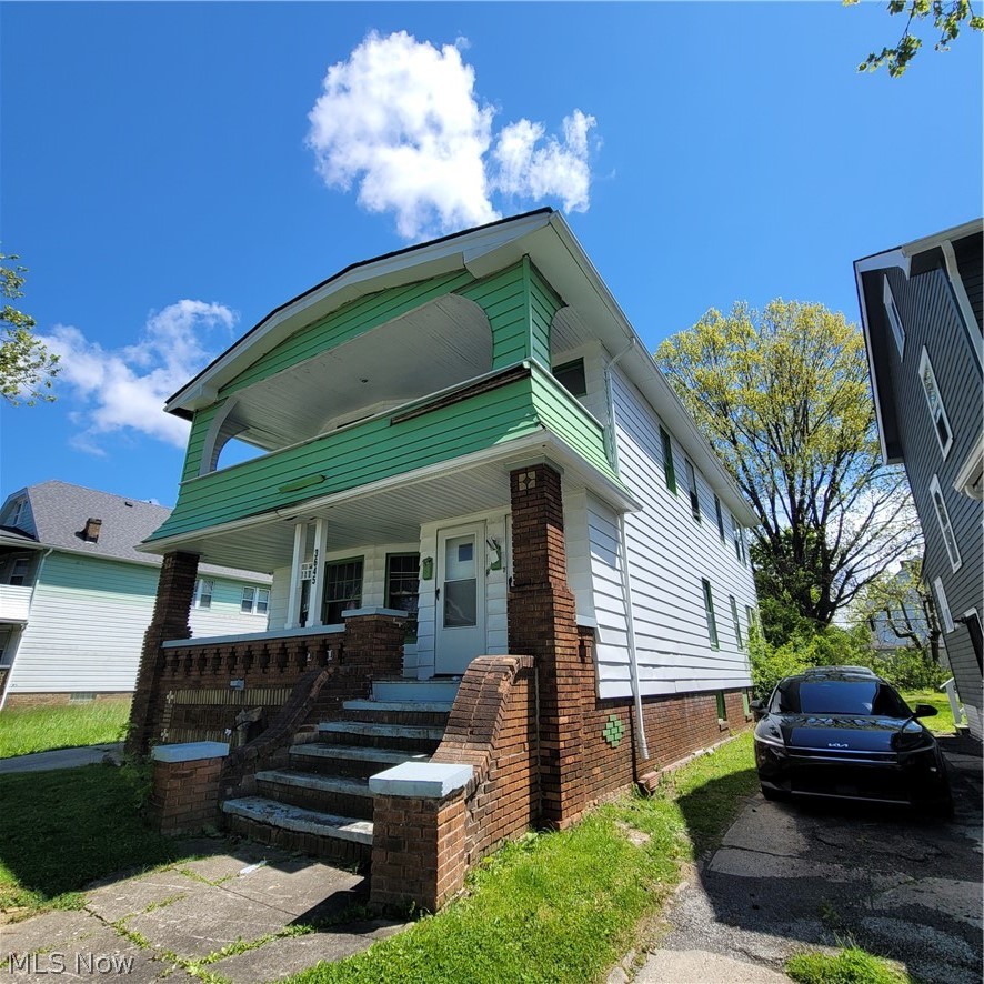 3645 E 153rd Street