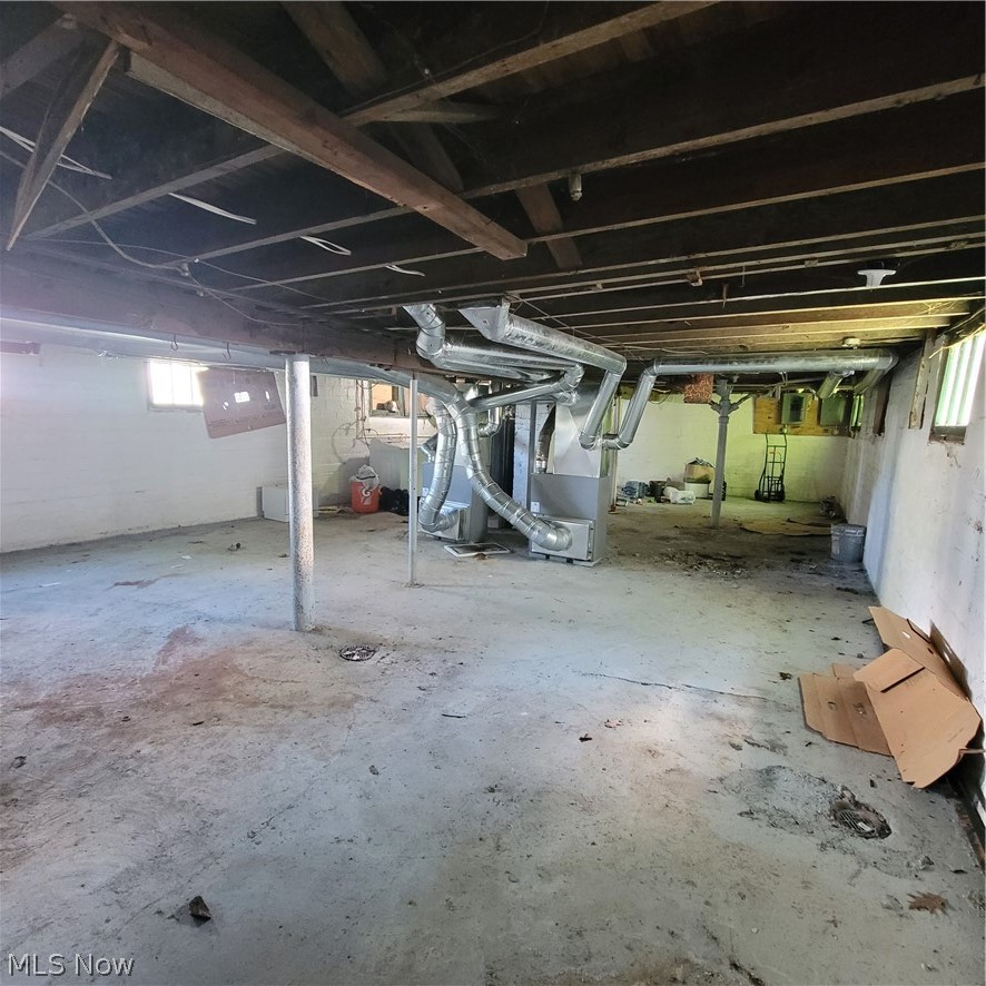 Shaker Overlook Land Companys - Residential Income