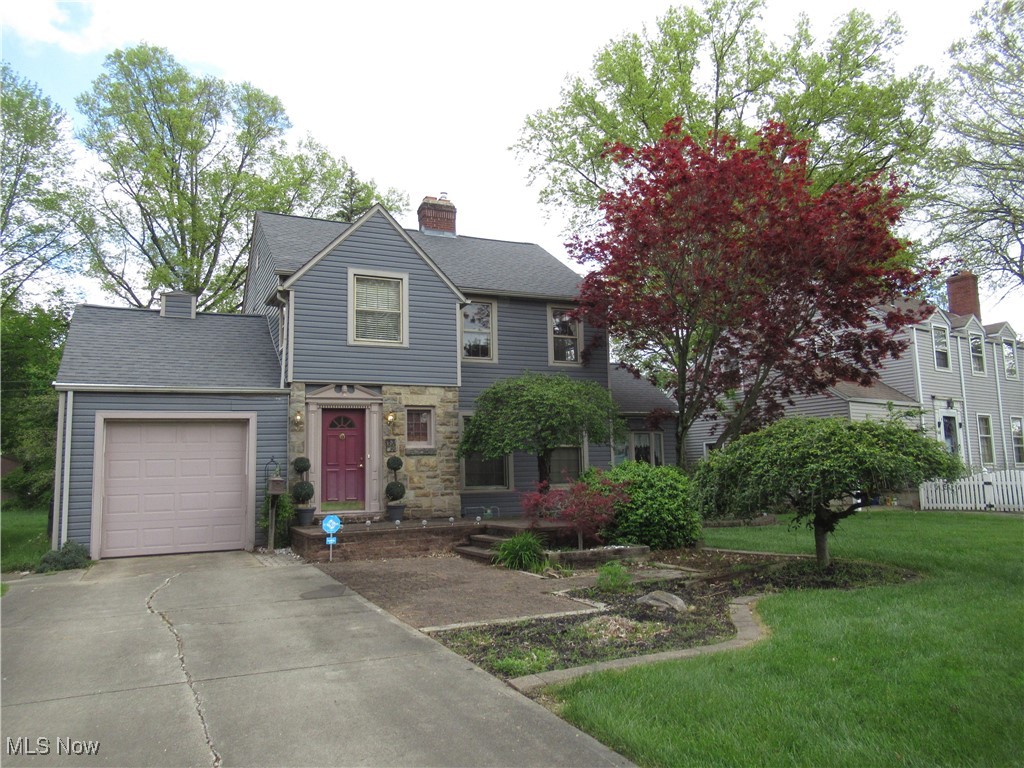 64 S Cadillac Drive