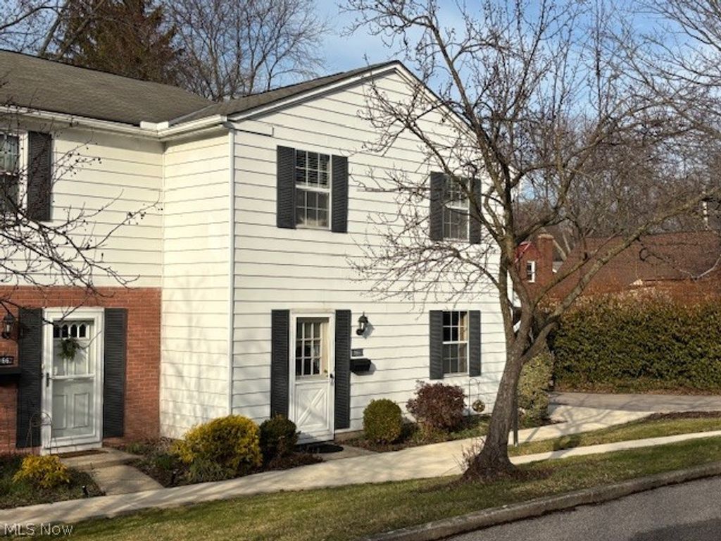 Photo of 19660 Lorain Road #25, Fairview Park, OH 44126 (MLS # 5192812)