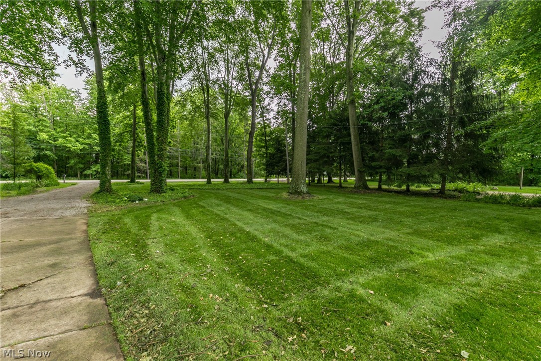Avon - Residential
