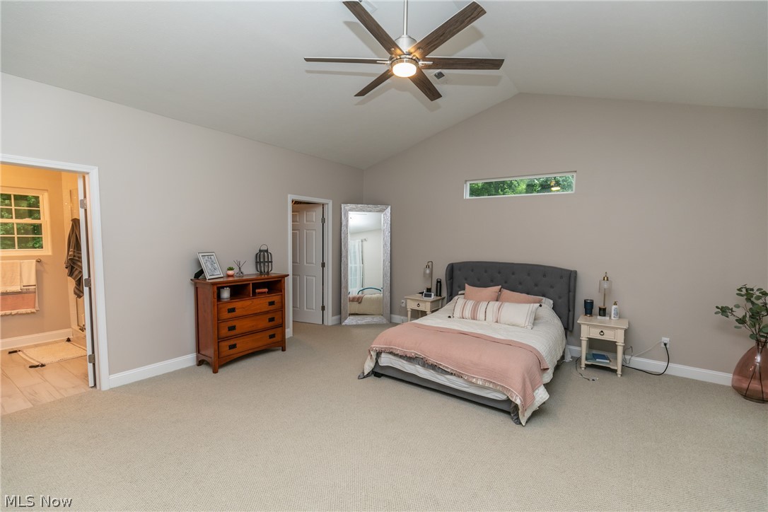 Avon - Residential