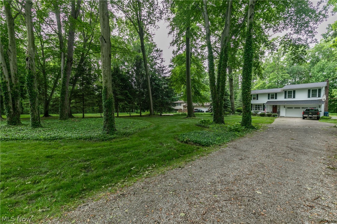 Avon - Residential