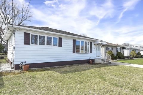 14363 Gallatin Boulevard, Brook Park, OH 44142 - #: 5109163