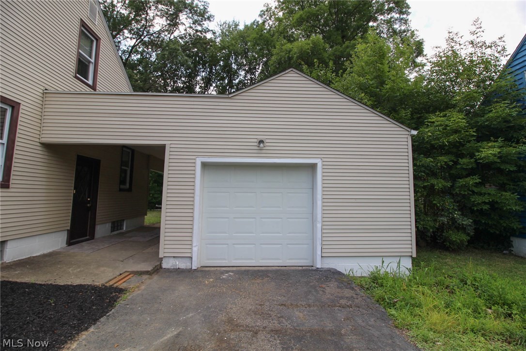 City/Struthers - Residential